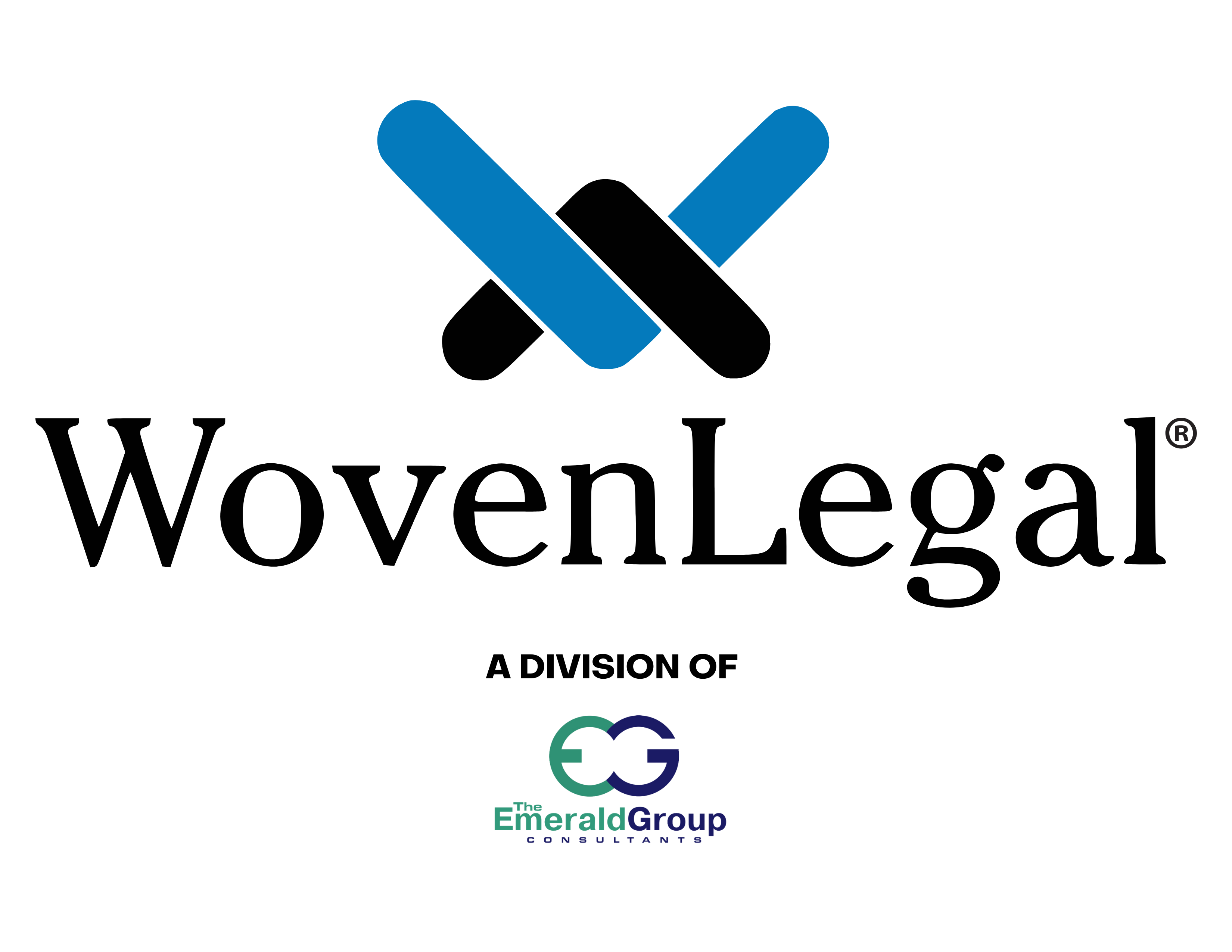 WovenLegal Logo