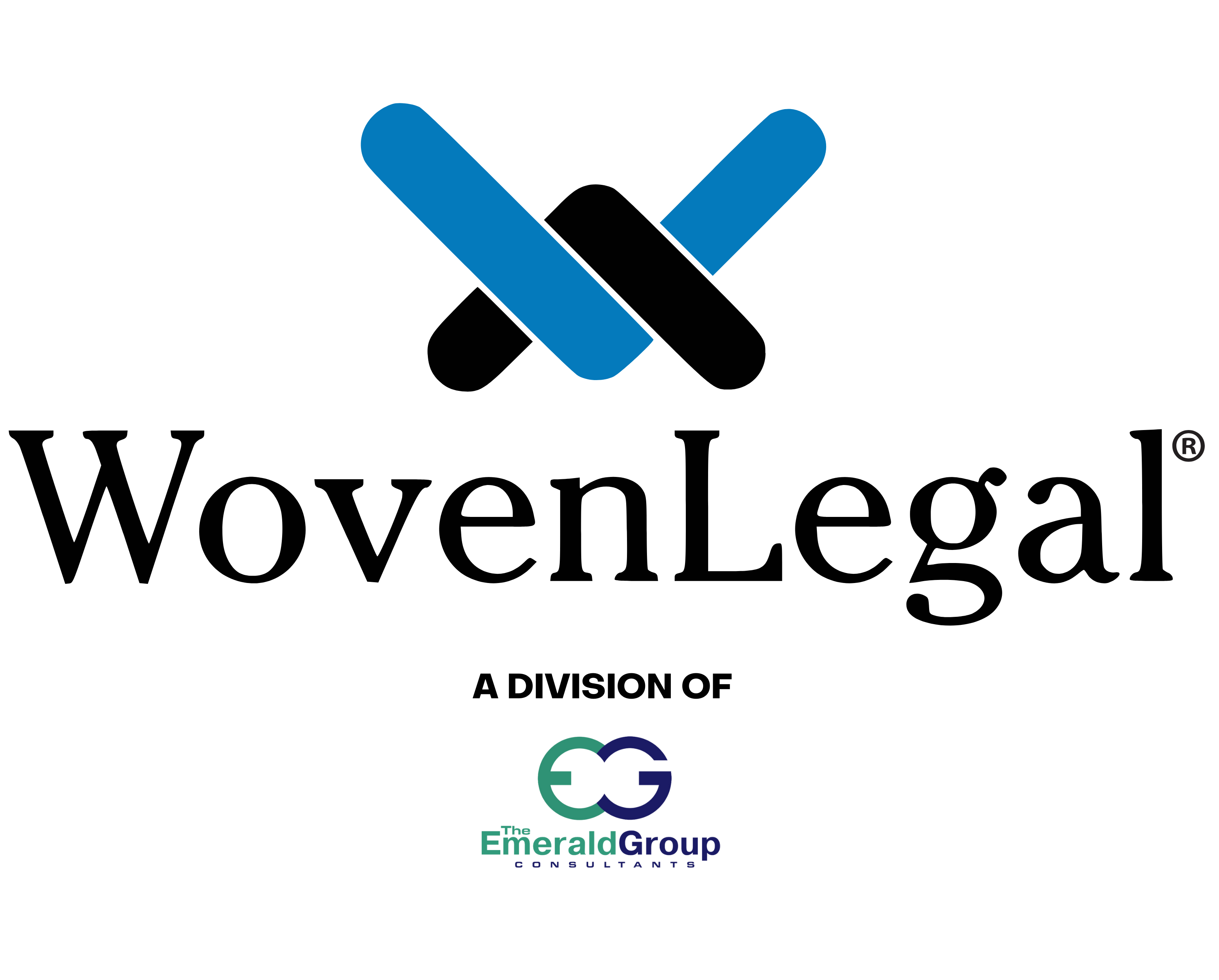 WovenLegal Logo