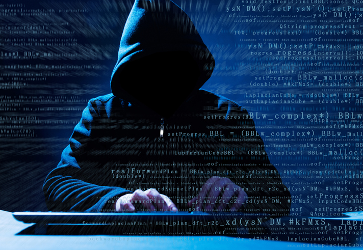 Cybersecurity Threats